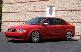 Pics Of A8 Wheels On B6 Audi Rs Vw Passat Bmw Cars