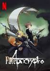 Fate/Apocrypha