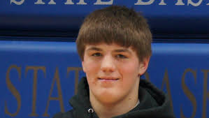 Three Edgar wrestlers win regional titles