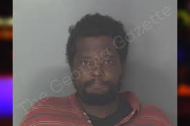 Hubert Mitchell — Douglas County Jail Bookings