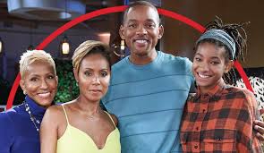 He was a rather small man, but there was something naturally commanding about him. Red Table Talk Becoming Mr Mrs Smith Part 1 Facebook