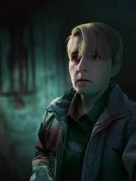 First attempt of quick easy Silent Hill 2 James Sunderland cosplay just for  fun! 🟥 Fixed a bit