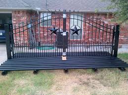 Cattle Guards Welding Tractor Work Rind Hufeisen
