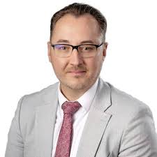 Joe Galbraith recognized as Wealth Professional Magazine 2025 5-Star  Wholesaler of the Year