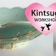 Kintsugi Workshop in Gisborne  // Lysnar House event image