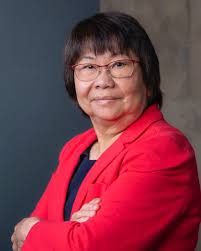 Liberation — DISRUPT. Filipina Leadership Book Series