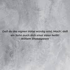 Relatively prosperous, it is likely the family paid for williams education. Zitate Von Shakespeare 11 Wunderbare Bilder