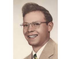 John Pardee Obituary (2015)