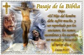 Image result for San Lucas 9,43b-45.