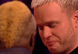 Olly murs twin brother has broken his silence on the feud between him and the x factor star. Olly Murs In Tears On The Voice Over Painful Rift With His Estranged Twin Brother Manchester Evening News