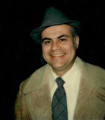 Rudolph Zernzach Obituary