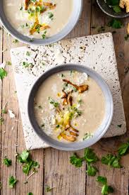 Melt butter in large frying pan. Creamy Wild Mushroom Soup Inside The Rustic Kitchen