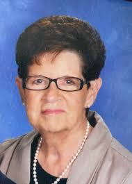 Obituary information for Constance "Connie" Couture