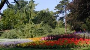 Heiligenstadterpark Lage Und Geschichte