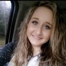 Jaci Nicole Sanders (1997-2016)