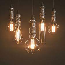 Free 3d Model Loft Light Loft Lighting 3d Lamp Light