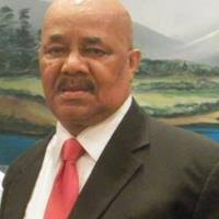 Pastor Edward Jones Obituary