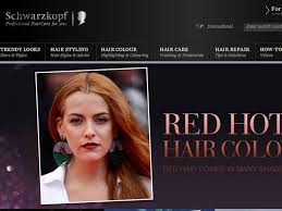 How to find closest hair salon near me you might ask? Schwarzkopf