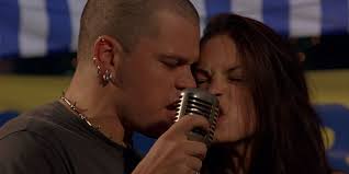 How Matt Damon's "Scotty Doesn't Know" Eurotrip Cameo Happened