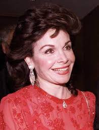 Child star becomes mouseketeer