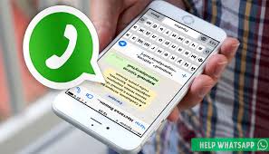 Kak Pomenyat Avatarku V Whatsapp Na Telefone Android Ili Ios