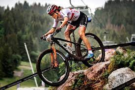 Włoszczowska — maja włoszczowska maja włoszczowska (* 1. Maja Wloszczowska Gotowa Na Bycie Chorazym I Do Walki O Olimpijski Medal Sportowy24