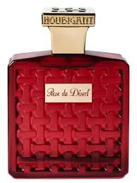 Rose du Desert Houbigant parfum - un nouveau parfum pour homme et femme 2024