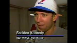 Best Hockey Fights and Brawls