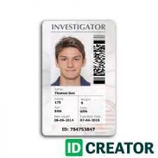 If you are not a registered member, you need to register to create your account. Employee Badges By Idcreator Com Make Custom Employee Badges