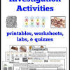 A full index of all math, ela, spelling, phonics, grammar, science, and social studies worksheets found on this website. 1
