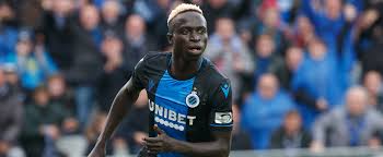 Je suis krépin diatta née le 25 février 1999 au sénégal, je suis footballeur sénégalais qui évolue. Hertha Bsc Krepin Diatta Vom Fc Brugge Im Visier