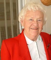 Mildred Louise “Millie” Fenton (1920-2012)