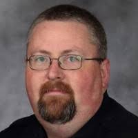 Andy Baillis, OFE, OFC