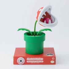 Image result for piranha plant mario