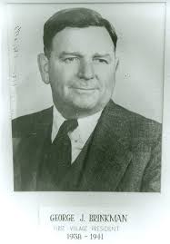 Greendale Panther Baseball Flourishes