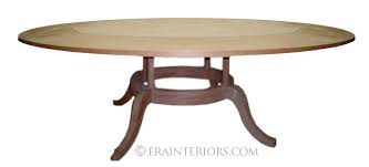 Round Dining Table With Extensions Dining Table Table Dining