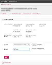 Axis bank ensures hassle free internet banking registrations in just a few easy steps. How To Pay Axis Bank Credit Card Bill Online Through Net Banking Reveal That