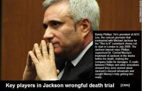 Jacksons vs AEG trial, DAY 1 and the FIRST IMPRESSIONS