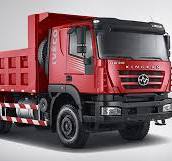 Safety - SAIC Hongyan Official Website