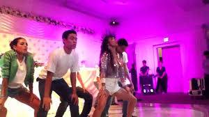 As a result, some parallels between these two significant occasions exist. Quinceanera Com Jabbawockeez Inspired Quinceanera Surprise Dance Facebook