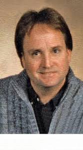 David Chapman Obituary (1952