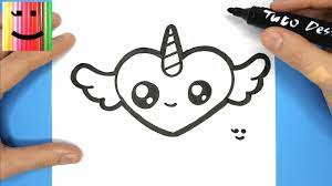 Voir plus d'idées sur le thème photo noel, noel, joyeux noel. Comment Dessiner Dessin Fille Kawaii Facile A Reproduire Novocom Top