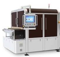 Vial Blood Products Liquid Automatic Ampoule Inspection Machine Auto Light  Particle Inspection Machine
