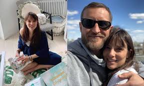 4 malemen tv video by monika kmita edit/post kuba bujas editorial jacek poremba. Anna Czartoryska Urodzila Znamy Plec I Imie Dziecka Przeambitni Pl