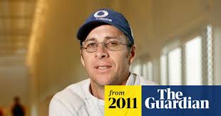 Troy Cooley made interim coach for Australia's tour of South Africa