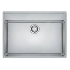 Evier 1 Cuve Maris Mrx210 70 73x51cm Inox Franke Ref 661119