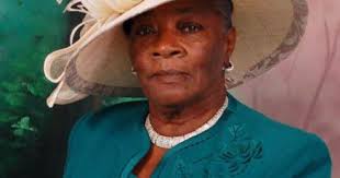 Melva Marina Bain Bastian