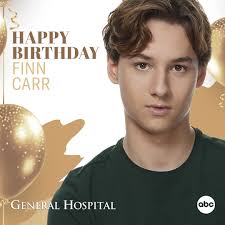 Happy Birthday Finn! 🎂🎊🎉❤️🍰🍰I hope your birthday was awesome  @finn_carr08 ! You're an amazing actor!
