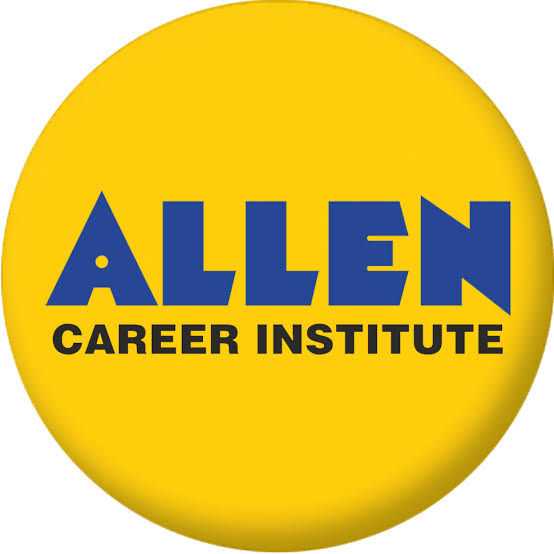ALLEN Career Institute logo