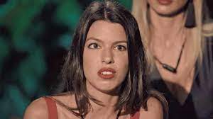 Andrea Gasca y sus confesiones sexuales en Mtmad - Superdeporte